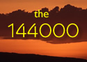 Why 144,000?