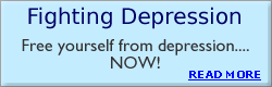 Free yourself from depression...now!