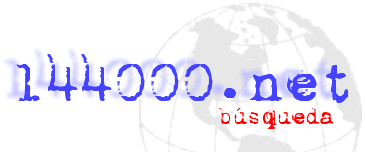 B�squeda de 144000.net